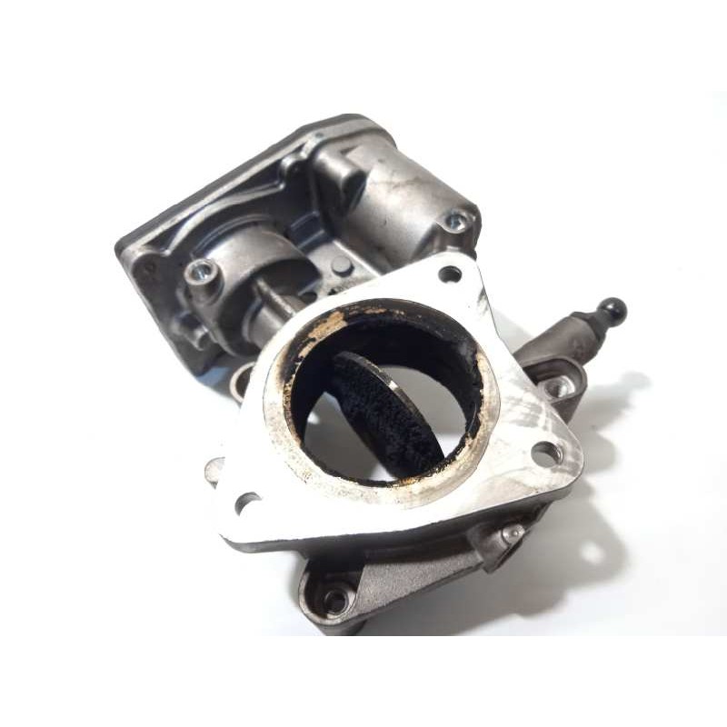 Recambio de caja mariposa para opel insignia berlina 2.0 cdti cat referencia OEM IAM 55564164  