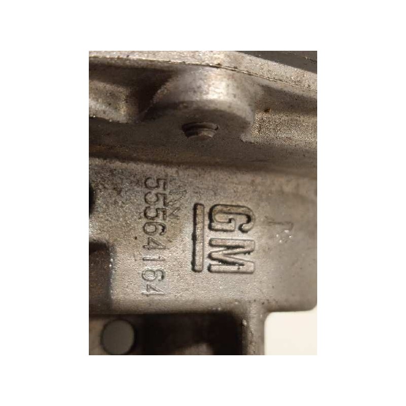 Recambio de caja mariposa para opel insignia berlina 2.0 cdti cat referencia OEM IAM 55564164  