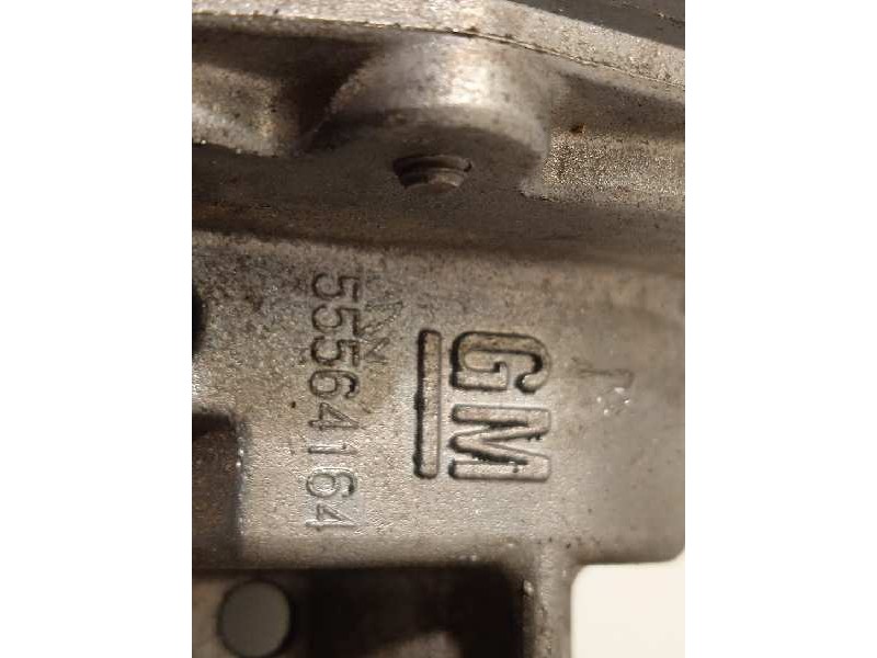 Recambio de caja mariposa para opel insignia berlina 2.0 cdti cat referencia OEM IAM 55564164  