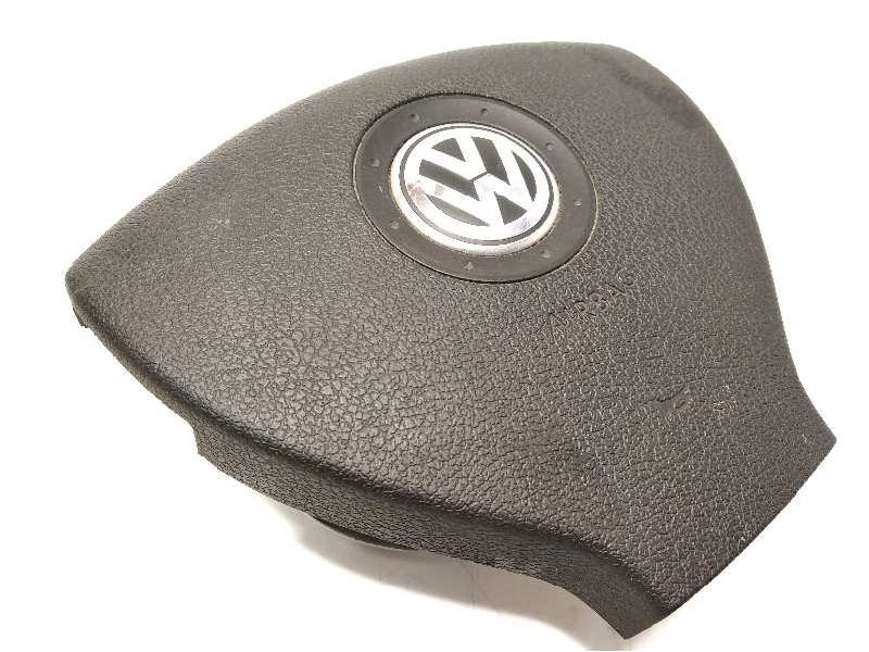 Recambio de airbag delantero izquierdo para volkswagen tiguan (5n1) 2.0 tdi referencia OEM IAM 5N0880201  5N08802011QB