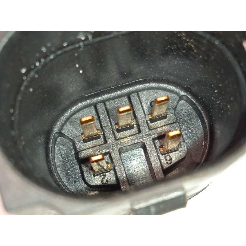 Recambio de caja mariposa para opel insignia berlina 2.0 cdti cat referencia OEM IAM 55564164  