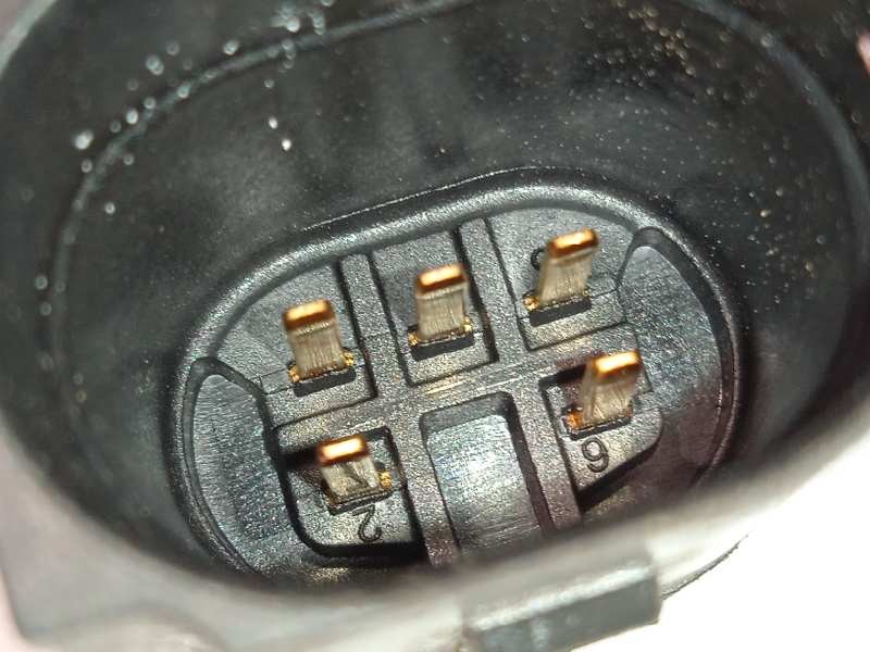 Recambio de caja mariposa para opel insignia berlina 2.0 cdti cat referencia OEM IAM 55564164  