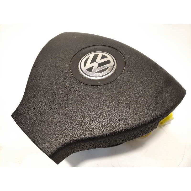 Recambio de airbag delantero izquierdo para volkswagen tiguan (5n1) 2.0 tdi referencia OEM IAM 5N0880201  5N08802011QB