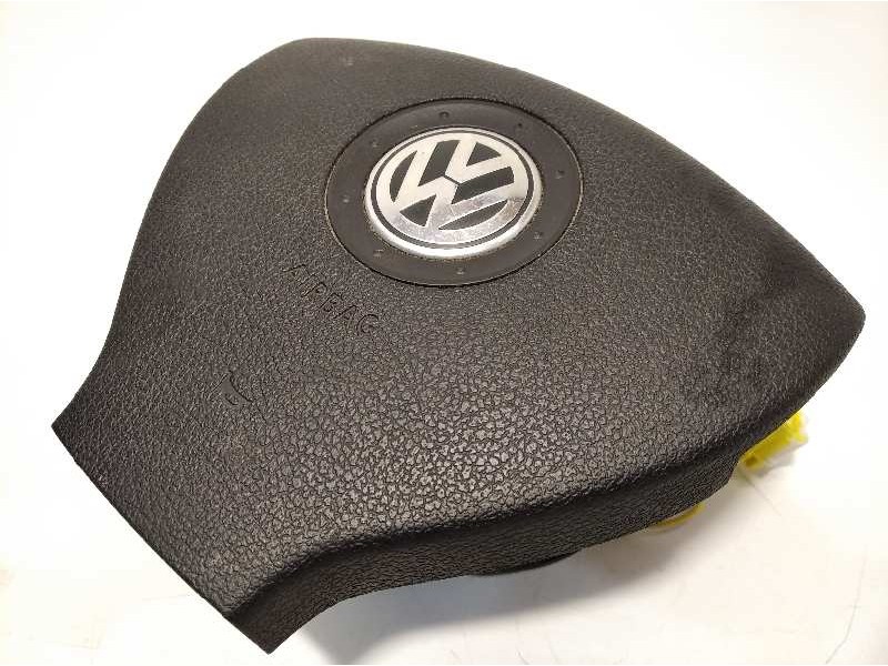 Recambio de airbag delantero izquierdo para volkswagen tiguan (5n1) 2.0 tdi referencia OEM IAM 5N0880201  5N08802011QB