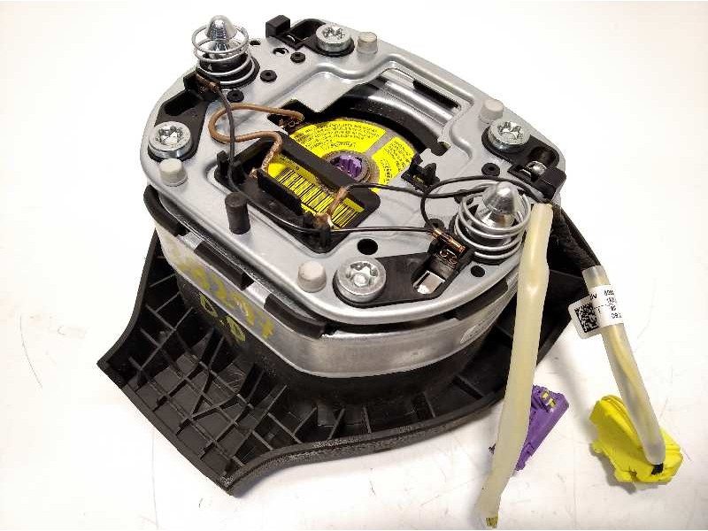 Recambio de airbag delantero izquierdo para volkswagen tiguan (5n1) 2.0 tdi referencia OEM IAM 5N0880201  5N08802011QB