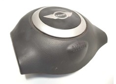 Recambio de airbag delantero izquierdo para mini mini (r50,r53) one referencia OEM IAM 6760366  32306760366