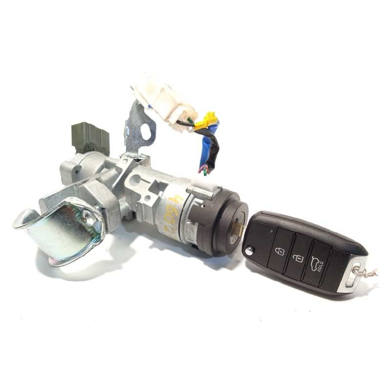 Recambio de conmutador de arranque para kia picanto (ja) 1.0 cat referencia OEM IAM NOREF  
