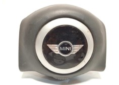 Recambio de airbag delantero izquierdo para mini mini (r50,r53) one referencia OEM IAM 6760366  32306760366 2