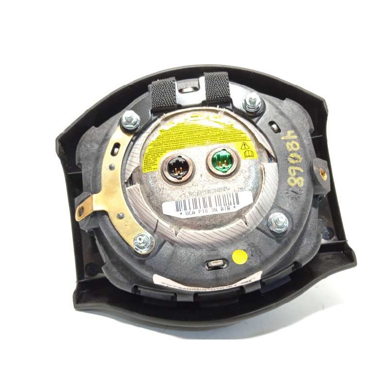 Recambio de airbag delantero izquierdo para mini mini (r50,r53) one referencia OEM IAM 6760366  32306760366