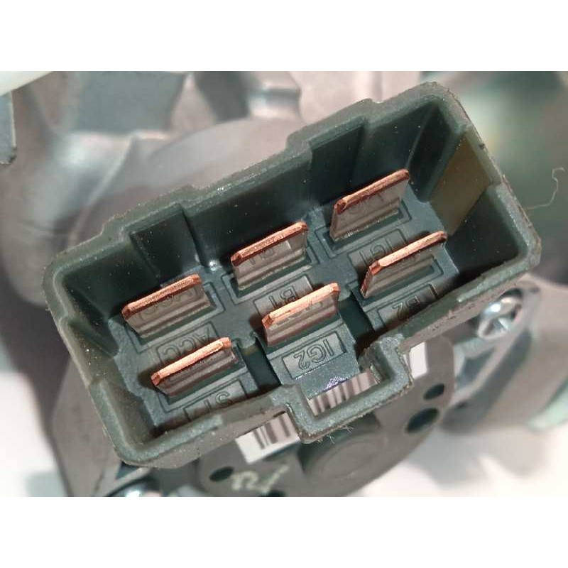 Recambio de conmutador de arranque para kia picanto (ja) 1.0 cat referencia OEM IAM NOREF  