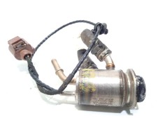 Recambio de inyector para skoda octavia lim. (nx3) 2.0 tdi referencia OEM IAM 05L131113J   2