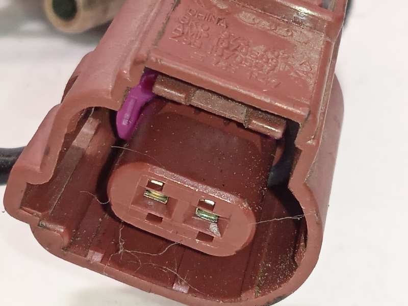 Recambio de inyector para skoda octavia lim. (nx3) 2.0 tdi referencia OEM IAM 05L131113J  