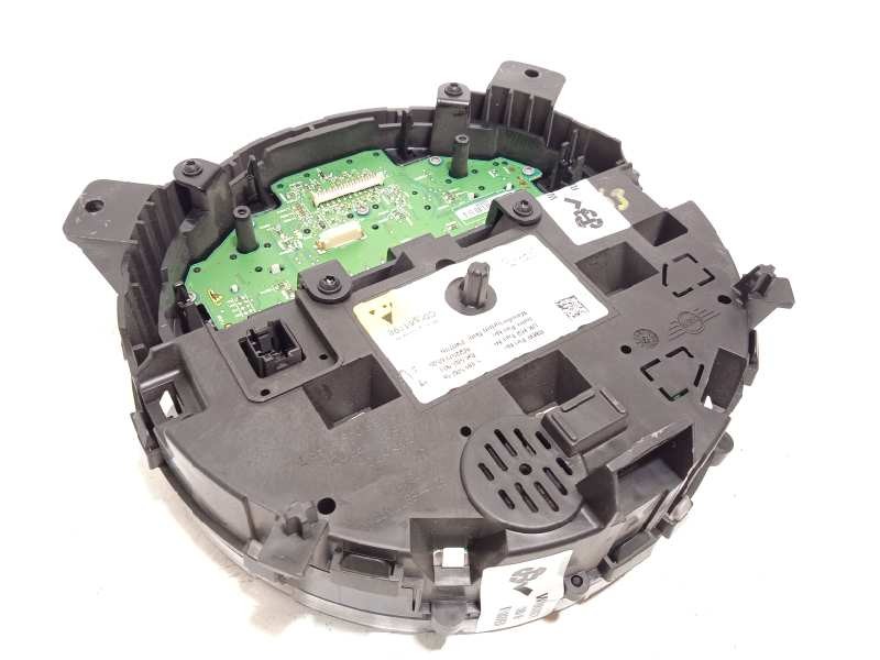Recambio de cuadro instrumentos para mini clubman (r55) 1.6 16v diesel cat referencia OEM IAM 9189502  62109233767