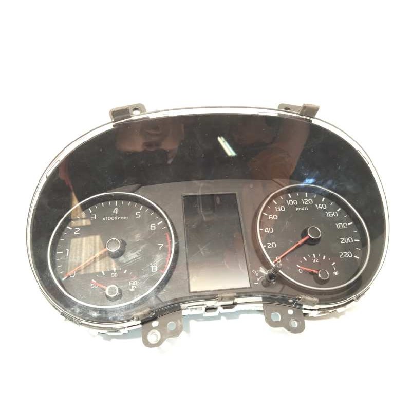 Recambio de cuadro instrumentos para kia picanto (ja) 1.0 cat referencia OEM IAM 94023G6210  