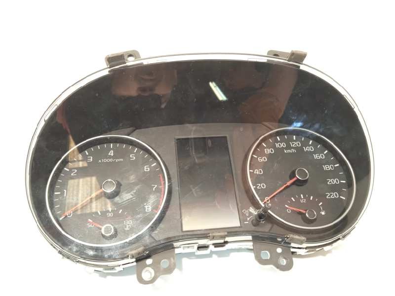 Recambio de cuadro instrumentos para kia picanto (ja) 1.0 cat referencia OEM IAM 94023G6210  