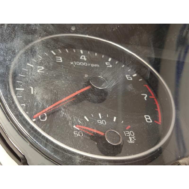 Recambio de cuadro instrumentos para kia picanto (ja) 1.0 cat referencia OEM IAM 94023G6210  