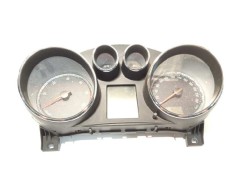 Recambio de cuadro instrumentos para opel insignia berlina 2.0 cdti cat referencia OEM IAM 22783076   2