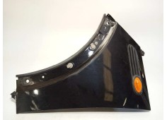 Recambio de aleta delantera izquierda para bmw mini (r50,r53) cooper referencia OEM IAM 41217037437  