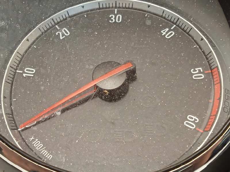 Recambio de cuadro instrumentos para opel insignia berlina 2.0 cdti cat referencia OEM IAM 22783076  