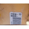 Recambio de aforador para toyota avensis cross sport (t27) active referencia OEM IAM 7701005020  