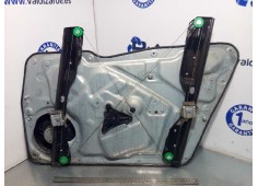 Recambio de elevalunas delantero izquierdo para volkswagen tiguan (5n1) 2.0 tdi referencia OEM IAM 5N0837461   2