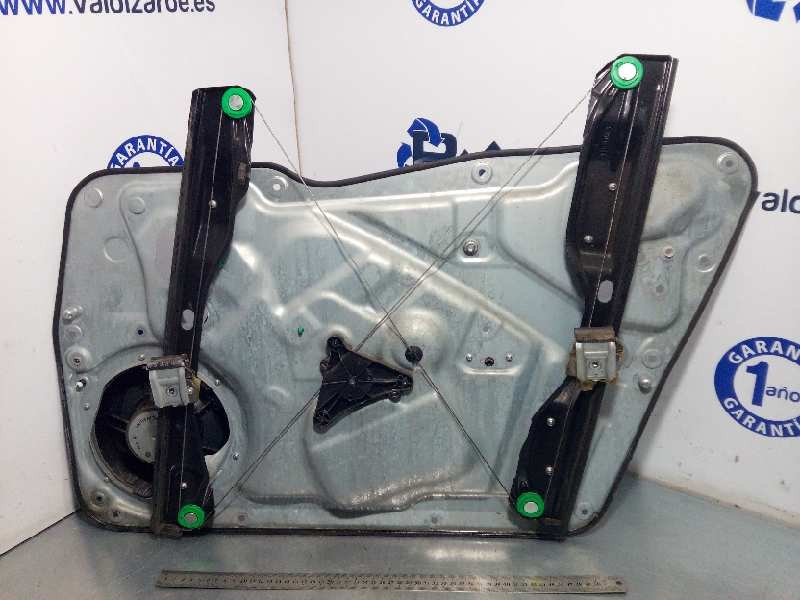 Recambio de elevalunas delantero izquierdo para volkswagen tiguan (5n1) 2.0 tdi referencia OEM IAM 5N0837461  