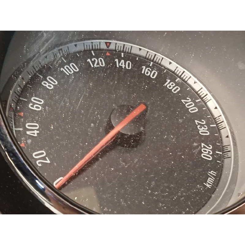 Recambio de cuadro instrumentos para opel insignia berlina 2.0 cdti cat referencia OEM IAM 22783076  