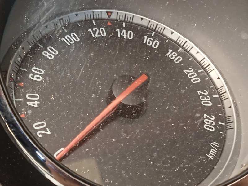 Recambio de cuadro instrumentos para opel insignia berlina 2.0 cdti cat referencia OEM IAM 22783076  