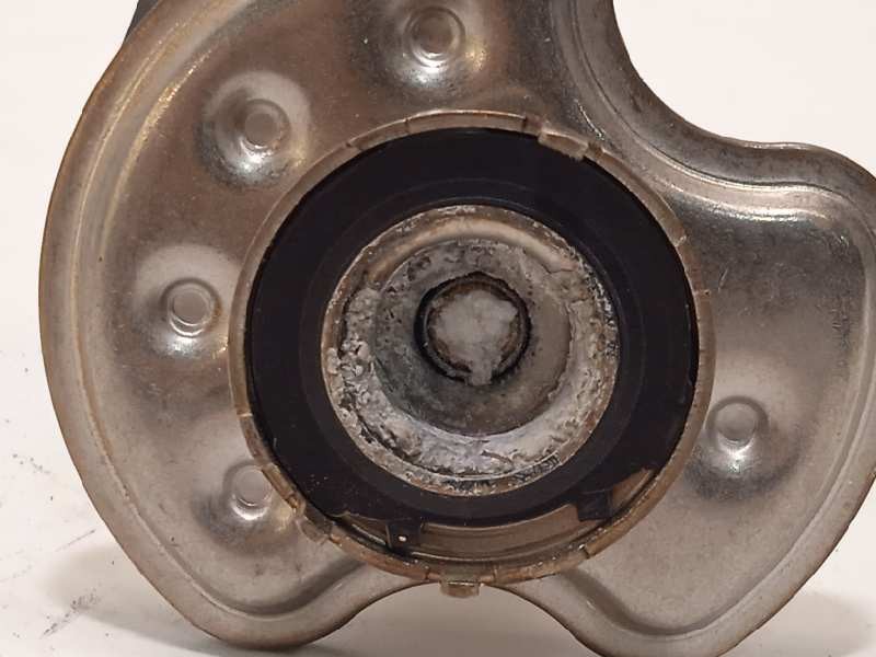 Recambio de inyector para skoda octavia lim. (nx3) 2.0 tdi referencia OEM IAM 7LA131113A  