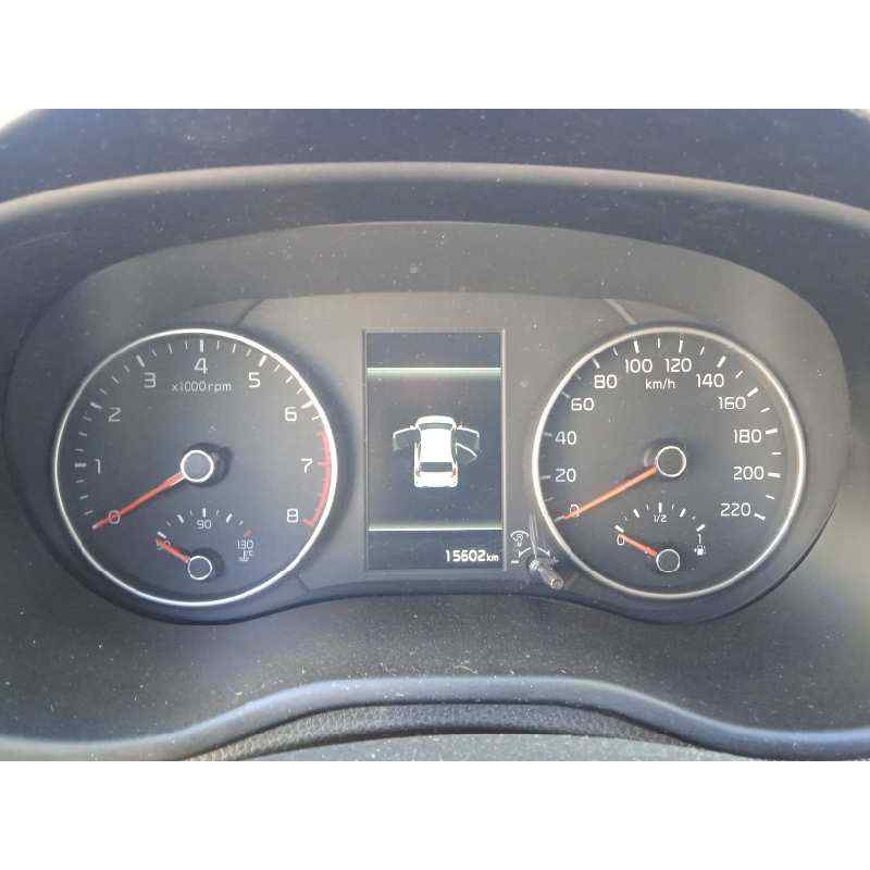 Recambio de cuadro instrumentos para kia picanto (ja) 1.0 cat referencia OEM IAM 94023G6210  