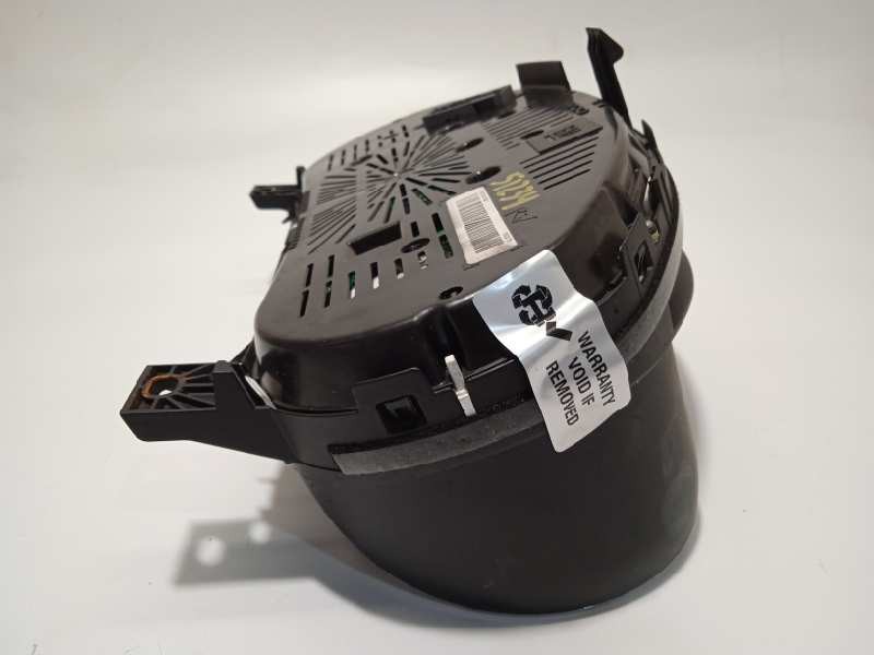 Recambio de cuadro instrumentos para opel insignia berlina 2.0 cdti cat referencia OEM IAM 22783076  