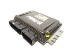 Recambio de centralita motor uce para bmw mini (r50,r53) cooper referencia OEM IAM 12147513983 S118012001 7521092 2