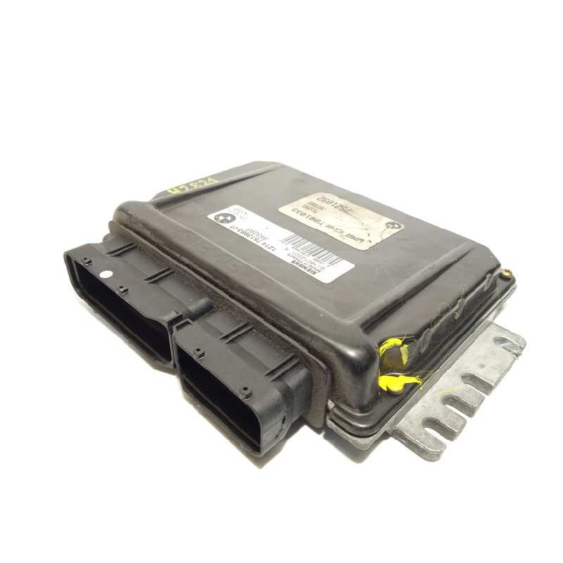 Recambio de centralita motor uce para bmw mini (r50,r53) cooper referencia OEM IAM 12147513983 S118012001 7521092