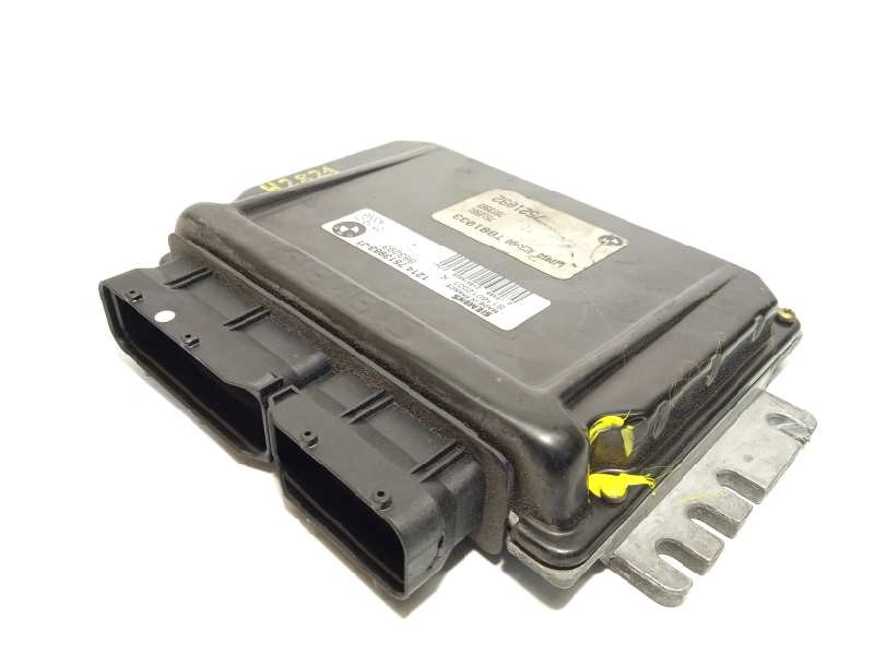 Recambio de centralita motor uce para bmw mini (r50,r53) cooper referencia OEM IAM 12147513983 S118012001 7521092