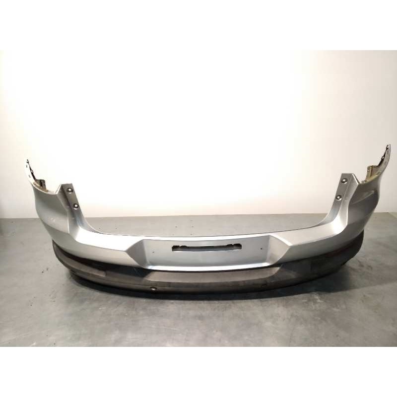 Recambio de paragolpes trasero para volkswagen tiguan (5n1) 2.0 tdi referencia OEM IAM 5N0807421  