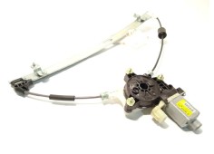 Recambio de elevalunas delantero derecho para kia picanto (ja) 1.0 cat referencia OEM IAM 82460G6000  