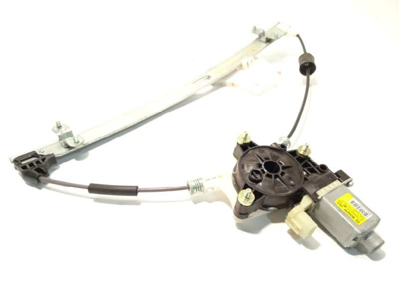 Recambio de elevalunas delantero derecho para kia picanto (ja) 1.0 cat referencia OEM IAM 82460G6000  