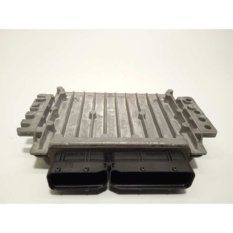 Recambio de centralita motor uce para bmw mini (r50,r53) cooper referencia OEM IAM 12147513983 S118012001 7521092