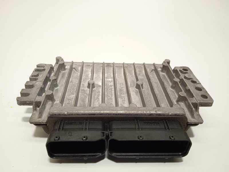 Recambio de centralita motor uce para bmw mini (r50,r53) cooper referencia OEM IAM 12147513983 S118012001 7521092