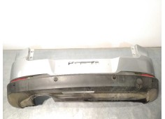 Recambio de paragolpes trasero para volkswagen tiguan (5n1) 2.0 tdi referencia OEM IAM 5N0807421   2