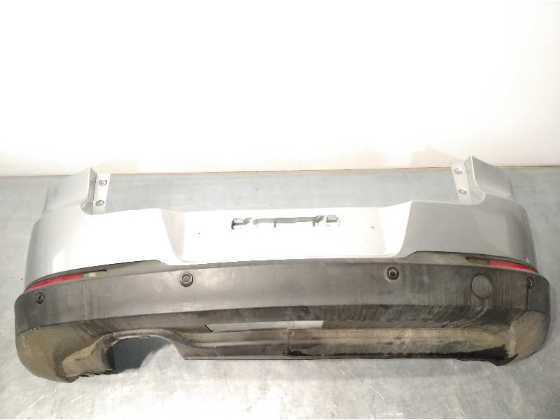 Recambio de paragolpes trasero para volkswagen tiguan (5n1) 2.0 tdi referencia OEM IAM 5N0807421  