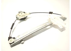 Recambio de elevalunas delantero derecho para kia picanto (ja) 1.0 cat referencia OEM IAM 82460G6000   2