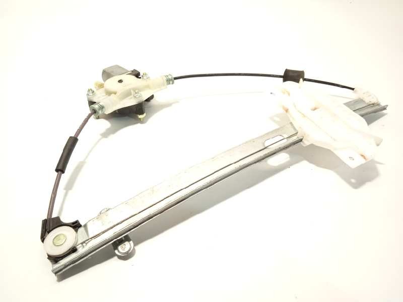 Recambio de elevalunas delantero derecho para kia picanto (ja) 1.0 cat referencia OEM IAM 82460G6000  