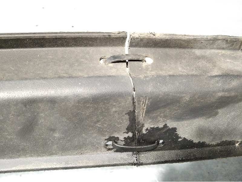 Recambio de paragolpes trasero para volkswagen tiguan (5n1) 2.0 tdi referencia OEM IAM 5N0807421  