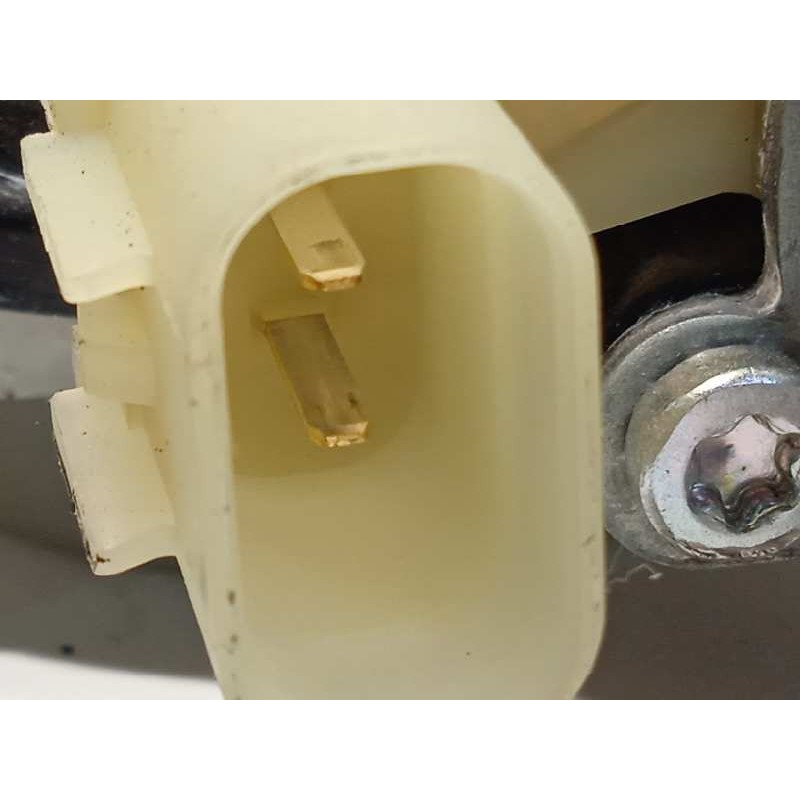 Recambio de elevalunas delantero derecho para kia picanto (ja) 1.0 cat referencia OEM IAM 82460G6000  