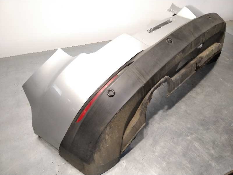 Recambio de paragolpes trasero para volkswagen tiguan (5n1) 2.0 tdi referencia OEM IAM 5N0807421  