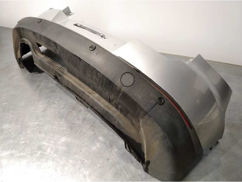 Recambio de paragolpes trasero para volkswagen tiguan (5n1) 2.0 tdi referencia OEM IAM 5N0807421  