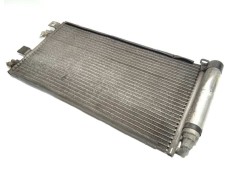 Recambio de condensador / radiador aire acondicionado para bmw mini (r50,r53) cooper referencia OEM IAM 64531490572  1490572