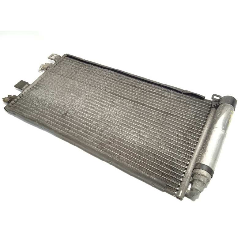 Recambio de condensador / radiador aire acondicionado para bmw mini (r50,r53) cooper referencia OEM IAM 64531490572  1490572