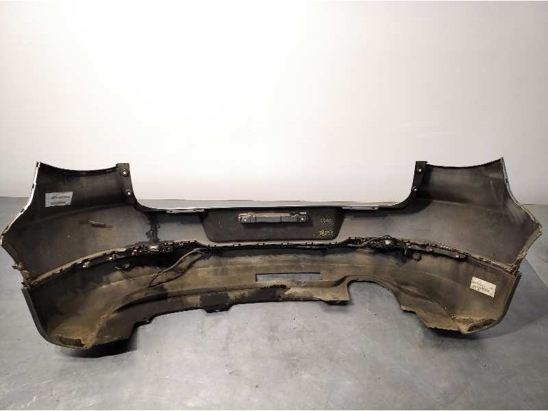 Recambio de paragolpes trasero para volkswagen tiguan (5n1) 2.0 tdi referencia OEM IAM 5N0807421  